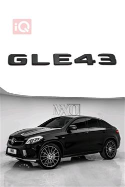 مێرسێدس بێنز GLE